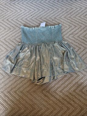 NWT Queen of Sparkles size XS shorts